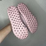 Nobull  Light Pink Superfabric SF Turf Trainer Low sneakers WOMENS 7 Photo 5