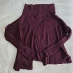 Free People  Juicy Sweater L Photo 2