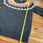 Prómesa Promesa wool blend sweater Photo 4