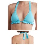 Sanctuary  Halter 2 piece Swimsuit Blue
Curaçao Sz Midium Photo 6