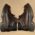 Dr. Martens Vintage 9793 DMs chunky boots England Brown 8 US Women / UK 6 Photo 9