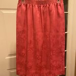 Anna Grace VINTAGE ANDREA GAYLE PINK 2PIECE SKIRT SUIT SIZE 10 Photo 9