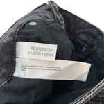 Eloquii The Barrel Leg Jean High Rise Denim Vintage Black Plus Size 16 Photo 12