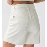 Urban Outfitters  | BDG 90s Long Inseam Short Photo 2