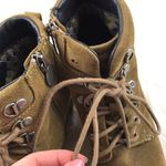 Geox  wedge booties Photo 3