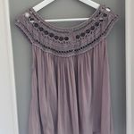 Free People  Feel Free Top Photo 4