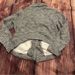 CAbi Women’s  Style 596 Sweatshirt Jacket Size Small Photo 5