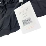 ANDIE  Swim The Bali One Piece Swimsuit Black Size Small LONG TORSO New with Tags Photo 4