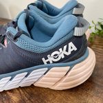 Hoka One One Gaviota 3 Sneakers Road-Running Walking Shoes Size 9 B Photo 1