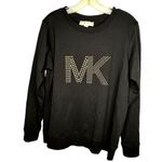 Michael Kors Michael  Black Shirt Photo 0