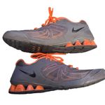 Nike Reax Run 7 running shoes Photo 0