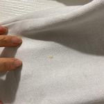 American Eagle  vintage cropped sweater Photo 3