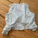 River Island Eyelet top Photo 7