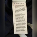 Cupshe NWOT Women Large Black Swim Top Sun Scallop Tankini Photo 8