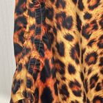 One Piece Joues de Sable Leopard Animal Print Swimsuit Photo 6