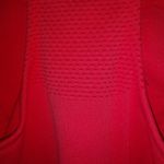 Avia  L Pink Thick Racer Back Athletic Tank Top Photo 4