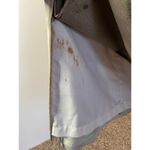 London Fog trench zip out sherpa lining tan Photo 8