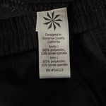 Athleta Small Flux Ankle Joggers Stretch Wicking Breathable Pockets Drawstring Photo 6