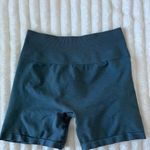 Alphalete  Women's teal Shorts Photo 3