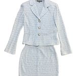 St. John Collection  by Marie Gray Suite set women’s size 6 EUC Skirt and jacket Photo 0