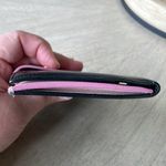 CELINE  Calfskin Leather Vintage wallet Photo 6