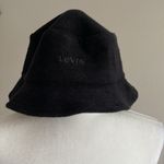 Levi's NEW  Black Bucket Hat Photo 1