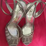 Adrianna Papell SIMONE CRYSTAL HEELS (Sz9.5) Photo 8