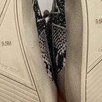 Gianni Bini Animal Print High Top Sneaker | Suede Glitter Sneaker Size 9.5 Photo 8