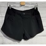 The North Face Arque 3" Shorts Summit Gold Women’s Size Medium Standard Fit NWT Photo 1