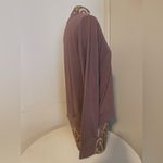 Lukka Lux Women's Long Sleeve Tee, Green/Pink, 2 Photo 12