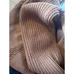 Bit & Bridle  Western Jacket Women’s Cowboy Rodeo Brown Wool Acrylic. Size XL Photo 6