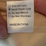 Ecru NWT Joyfolie dress in  Size XS Photo 14