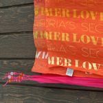 Victoria's Secret Victoria Secret Summer Love scarf Photo 4
