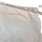 Lululemon  Pleated Lined High-Rise Tennis Skirt in white 2 Photo 5