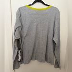 Paper + Tee Women’s Adult T Shirt Halloween Size 2XL Gray Hocus Pocus Design round neck Photo 1