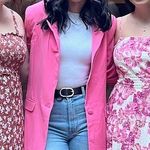 Showpo Oversized Blazer Photo 2