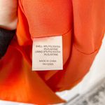 L'Academie The Fleur Blazer Orange Photo 6