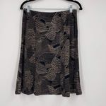 Hiroko Women's Geometric Print Stretch A Photo 1