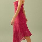 C/MEO COLLECTIVE Cmeo Collective On and Off Midi Dress ROSE Photo 2