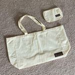 Anastasia Beverly Hills tote & beauty bag White Photo 0