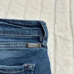 KanCan Distressed Jeans Blue Size 32 Photo 5