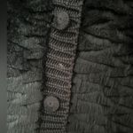 Dolce Cabo Wool and Rabbit Fur Blend Vest Size M Photo 3