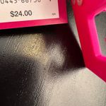 SO  winter Fuzzy Leopard Print Hat Photo 3