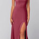 Kennedy Blue  Bridesmaid Dress Photo 0