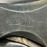 Alegria  Ever Stonewall pebbled leather‎ ankle boots taupe women’s size 42 Photo 7