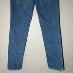 Free People Curvy Siren Low Rise Straight Leg Jeans women’s size 26 Photo 8