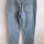 Rachel Comey  Light Wash Frayed Waist Jeans Photo 1