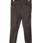 prAna Gray Women’s  Briann Pants Photo 0