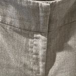 H&M Gray Wide-Leg Trousers nwt Photo 2