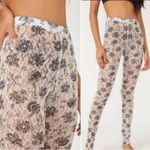 Free People Layered In Lace Legging size S Photo 2